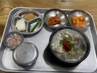 대풍식당 - 대인동 순대국 | 뽈레 Polle [대풍식당] 대인동 순대국 | 뽈레 Polle