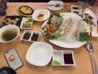 [오징어청춘 삼성점] 불우입맛돕기님의 좋음 리뷰 2018/3/28