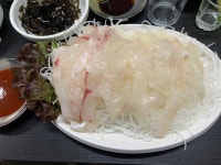 부산명물횟집 - 남포동4가 횟집 | 뽈레 Polle [부산명물횟집] 남포동4가 횟집 | 뽈레 Polle