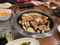 화미소금구이 구월동본점 - 구월동 고깃집 | 뽈레 Polle [화미소금구이 구월동본점] 구월동 고깃집 | 뽈레 Polle