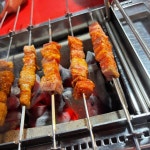 성민 양꼬치 신림역점 - 신림동 양꼬치 | 뽈레 Polle [성민 양꼬치 신림역점] 신림동 양꼬치 | 뽈레 Polle