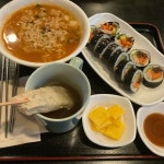 [마루 자연식 김밥] 채식해씨님의 좋음 리뷰 2021/10/31