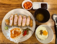가월돈까스 중앙역점 - 사림동 돈가스 | 뽈레 Polle [가월돈까스 중앙역점] 사림동 돈가스 | 뽈레 Polle