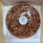 가이아 호두파이 여의도파인루체점 - 여의도 디저트 | 뽈레 Polle [가이아 호두파이 여의도파인루체점] 여의도 디저트 | 뽈레 Polle