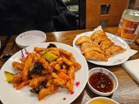 산동만두 - 남가좌동 중국만두 | 뽈레 Polle [산동만두] 남가좌동 중국만두 | 뽈레 Polle