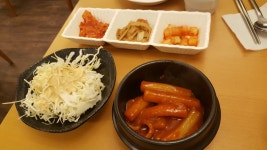 나만의 맛집 지도, 뽈레 [두부의 추억 151] 줴니님이 작성 2018/3/7