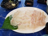 [서해수산 본점] 꿩님의 좋음 리뷰 2019/10/28