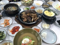 [보성녹차떡갈비] 딩초님의 좋음 리뷰 2020/5/1