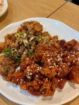 라피노 야채치킨 - 공항동 치킨 | 뽈레 Polle [라피노 야채치킨] 공항동 치킨 | 뽈레 Polle