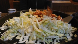 나만의 맛집 지도, 뽈레 [대하닭갈비] 짖뒈고먹님이 작성 2018/4/7