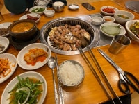 [원진노기순청국장] glee님의 추천 포스트 2020/3/20