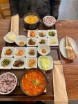 정찬 - 망월동 한식 | 뽈레 Polle [정찬] 망월동 한식 | 뽈레 Polle