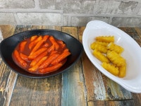 김종구 부산어묵 구파발점 - 진관동 떡볶이 | 뽈레 Polle [김종구 부산어묵 구파발점] 진관동 떡볶이 | 뽈레 Polle