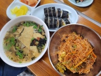 원조 기계우동 옛날짜장 - 오류동 분식 | 뽈레 Polle [원조 기계우동 옛날짜장] 오류동 분식 | 뽈레 Polle