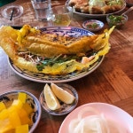 [하노이의 아침 연희점] 삼칠님의 좋음 리뷰 2018/4/1