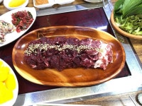 [한우촌 본점] sunghyo.jung님의 추천 리뷰 2019/5/26