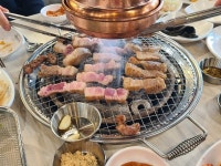 [명륜진사갈비 대전가오점] 도비님의 추천 리뷰 2024/2/29