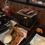 [후라토 식당 아브뉴프랑판교점] 뚱이님의 좋음 포스트 2020/7/10