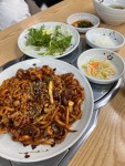 다복식당 상무점 | 뽈레 Polle [다복식당 상무점] | 뽈레 Polle