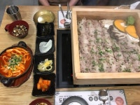 [도토리 편백집 대학로점] 호호호님의 좋음 리뷰 2020/5/22