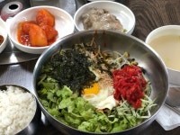 [삼거리 식당] 놀고싶은사람님의 좋음 리뷰 2018/9/25