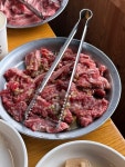 영양 숯불갈비 - 서부동 소고기 | 뽈레 Polle [영양 숯불갈비] 서부동 소고기 | 뽈레 Polle