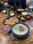 탐라순대국감자탕 - 문래동6가 한식 | 뽈레 Polle [탐라순대국감자탕] 문래동6가 한식 | 뽈레 Polle