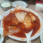 [이모네 생선찜] 추욘세님의 추천 포스트 2022/2/4