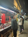 [박효신 닭꼬치 회기점] 살구맛님의 별로 리뷰 2023/10/23