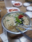 [원조 향촌 칼국수] 구남이님의 좋음 리뷰 2021/8/1