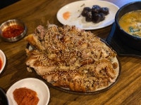 [화곡 영양족발] 하동하동님의 추천 리뷰 2023/3/5