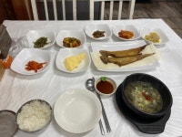 구이나라 - 신창동 생선구이 | 뽈레 Polle [구이나라] 신창동 생선구이 | 뽈레 Polle