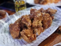 [삼통 치킨 본점] 김혼밥님의 좋음 리뷰 2024/3/23