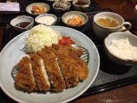 나만의 맛집 지도, 뽈레 [댓짱 돈까스] 찐님이 작성 2018/2/26