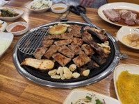 명성숯불갈비 - 학동 고깃집 | 뽈레 Polle [명성숯불갈비] 학동 고깃집 | 뽈레 Polle