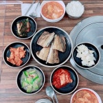 [고바우 식당] 망원동주민님의 추천 리뷰 2022/1/14