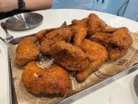 텍사스두마리치킨 엘시티본점 | 뽈레 Polle [텍사스두마리치킨 엘시티본점] | 뽈레 Polle