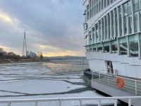 [스타벅스 커피 서울웨이브아트센터점] Ikari님의 좋음 리뷰 2022/1/18