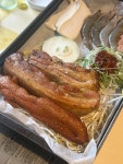 산골 항아리 바베큐 - 고기동 바베큐 | 뽈레 Polle [산골 항아리 바베큐] 고기동 바베큐 | 뽈레 Polle