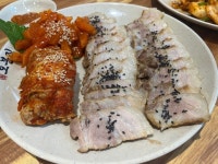 [오봉집 상암점] 제로님의 추천 리뷰 2022/11/3