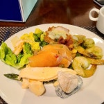 [카페 라라 라마다 신도림] *님의 좋음 리뷰 2022/9/10