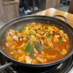 [용호낙지 롯데몰잠실점] 빵조와님의 좋음 리뷰 2023/10/18