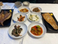 [화덕위에 고등어] MONA님의 리뷰 2025/11/12