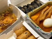 봉구가래떡볶이 건대점 - 건대 분식 | 뽈레 Polle [봉구가래떡볶이 건대점] 건대 분식 | 뽈레 Polle