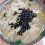 [원조 고향 손칼국수] 겨란님의 리뷰 2024/11/24