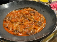 [낭만 쭈꾸미 서래점] 파숑숑님의 평가보류 포스트 2022/1/4