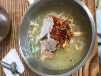 [금복식당] 고춘자1세님의 좋음 리뷰 2018/9/26