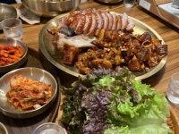 [서래족발] 푸린님의 추천 리뷰 2022/11/1