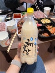 [해창 생막걸리 9도] 스라님의 좋음 포스트 2022/7/4