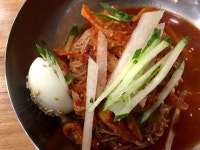 [오장동 신창면옥] doh님의 좋음 리뷰 2017/7/20